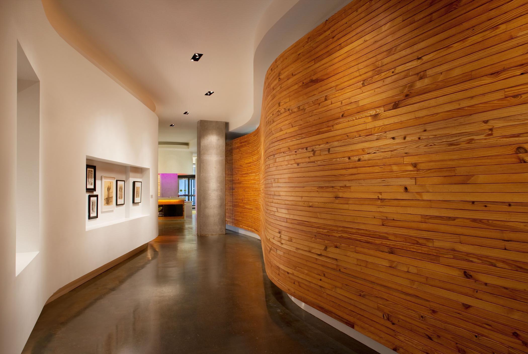 Hotel Indigo Athens - University Area By Ihg Interior photo