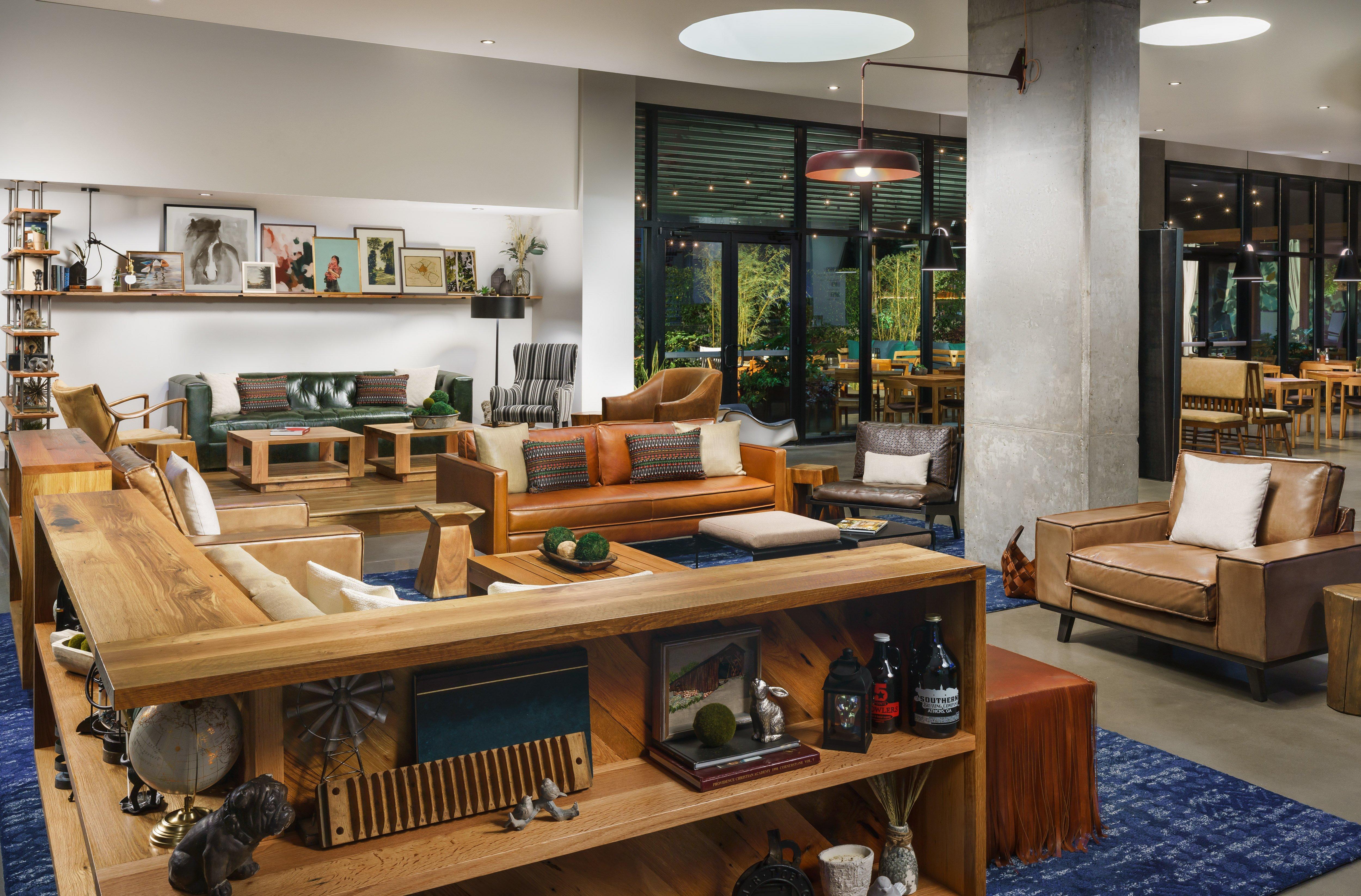 Hotel Indigo Athens - University Area By Ihg Exterior photo