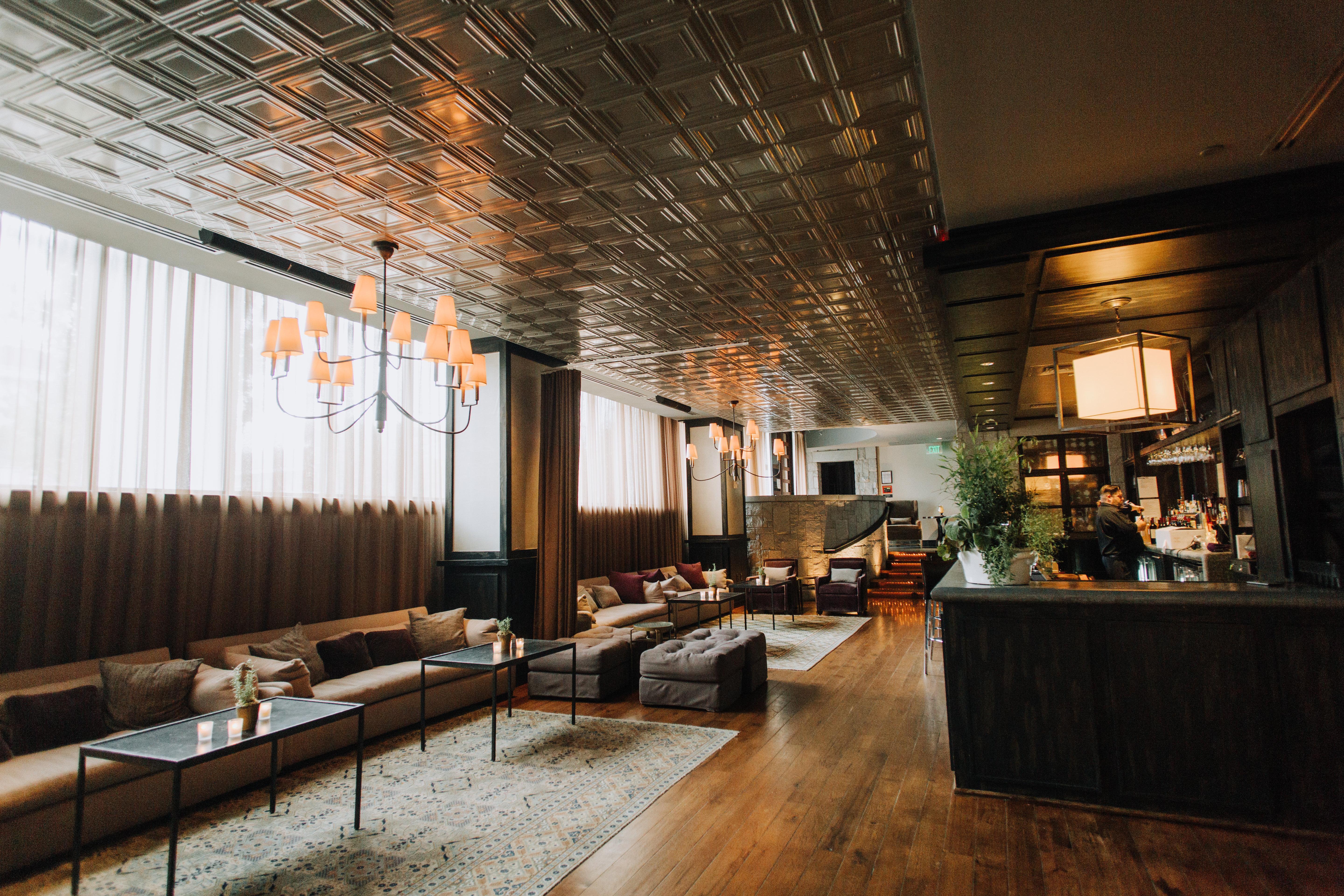 Hotel Indigo Athens - University Area By Ihg Exterior photo