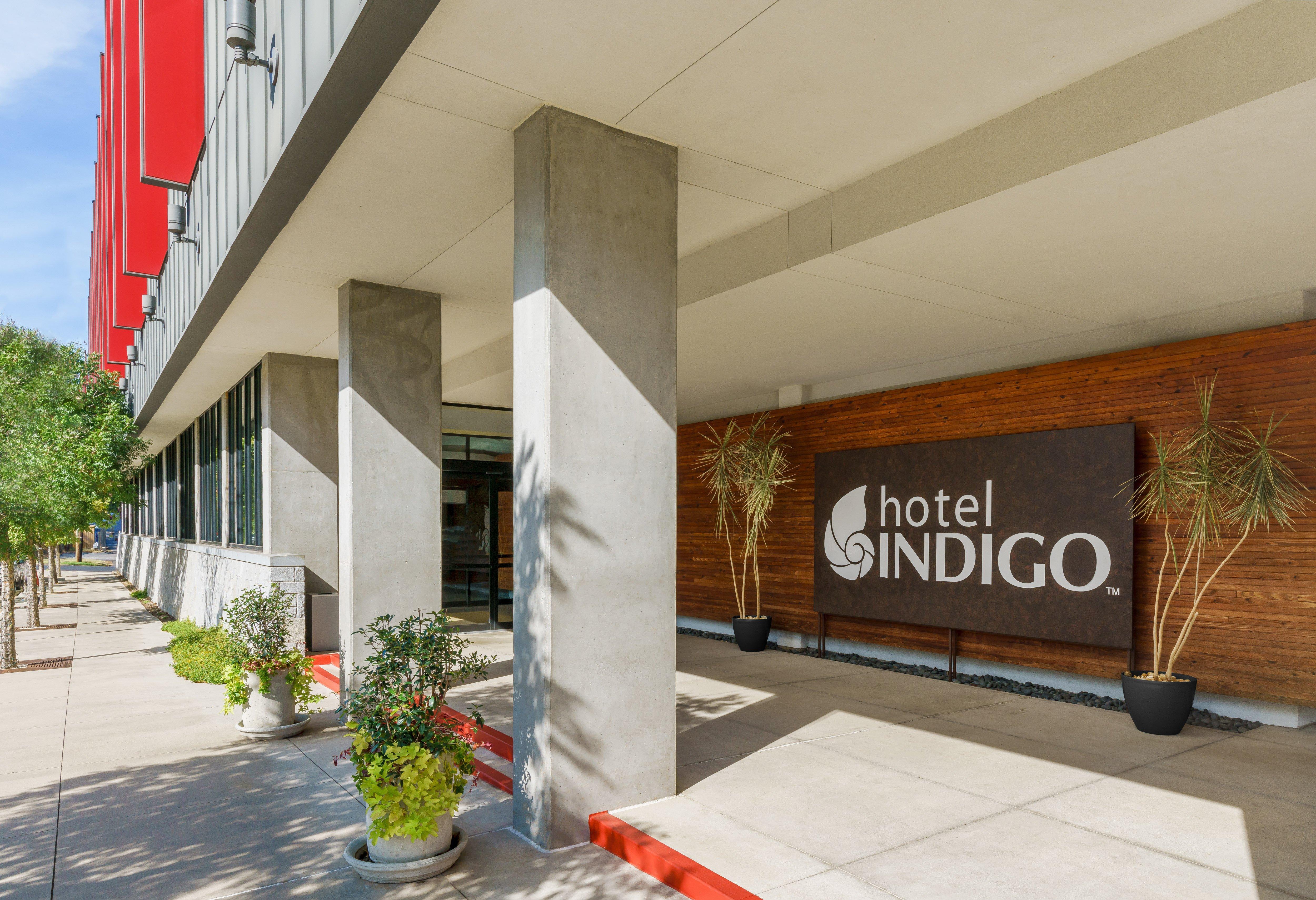 Hotel Indigo Athens - University Area By Ihg Exterior photo