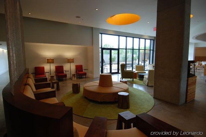 Hotel Indigo Athens - University Area By Ihg Interior photo