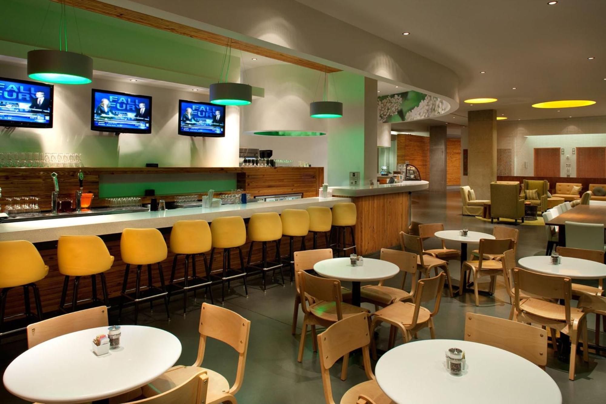 Hotel Indigo Athens - University Area By Ihg Exterior photo