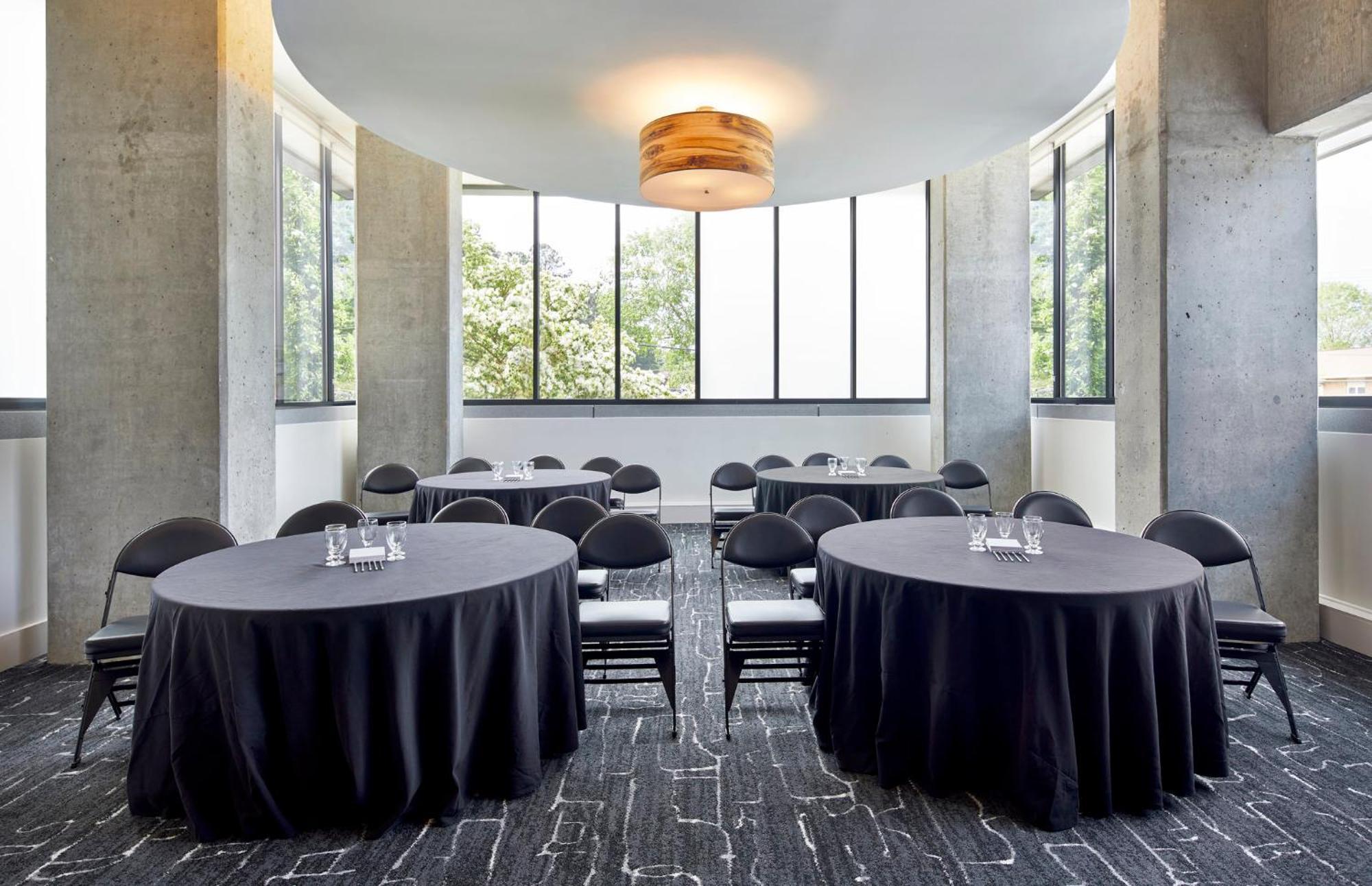 Hotel Indigo Athens - University Area By Ihg Exterior photo