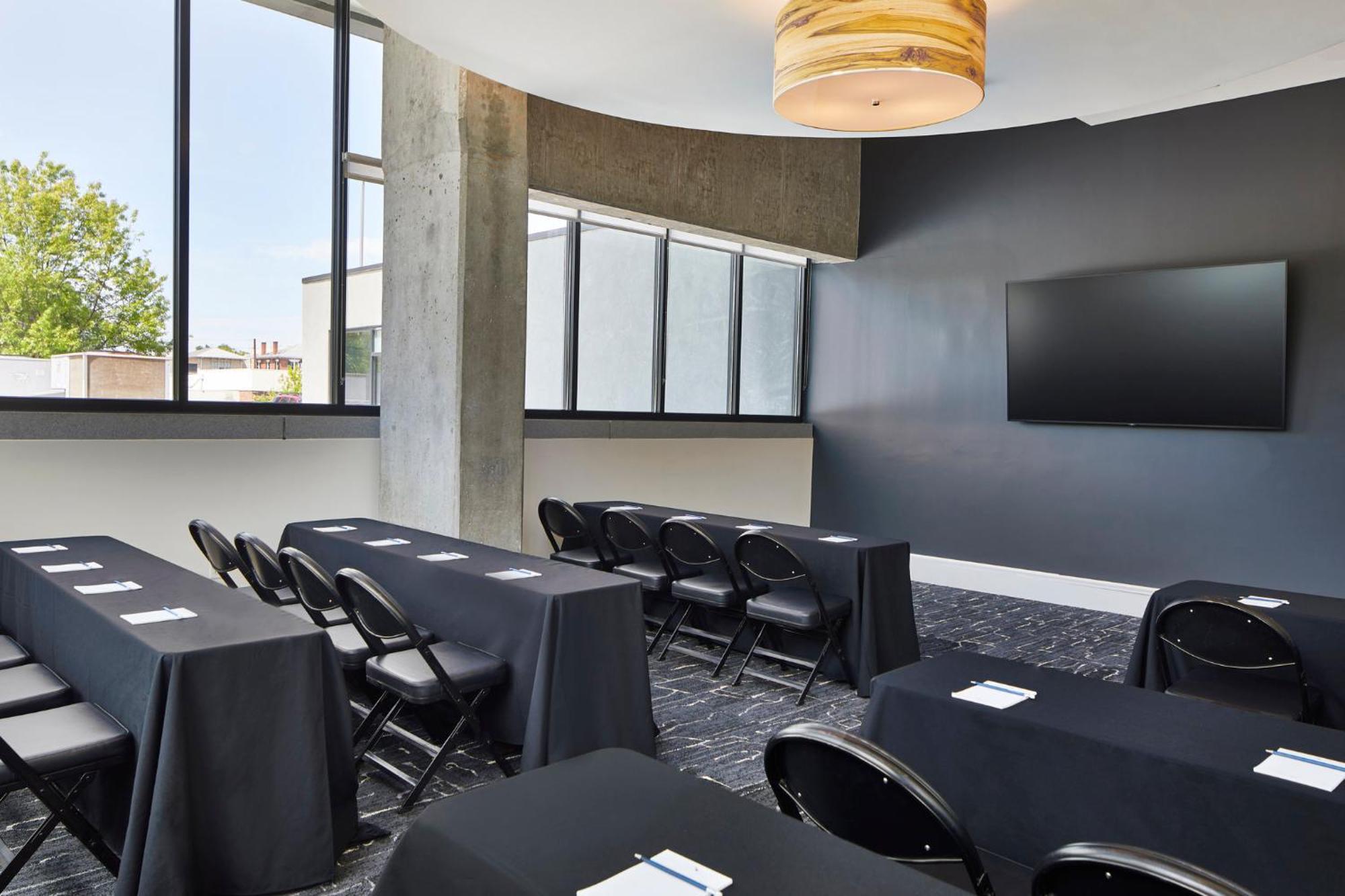 Hotel Indigo Athens - University Area By Ihg Exterior photo
