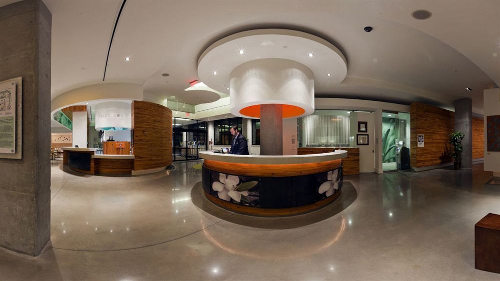 Hotel Indigo Athens - University Area By Ihg Exterior photo