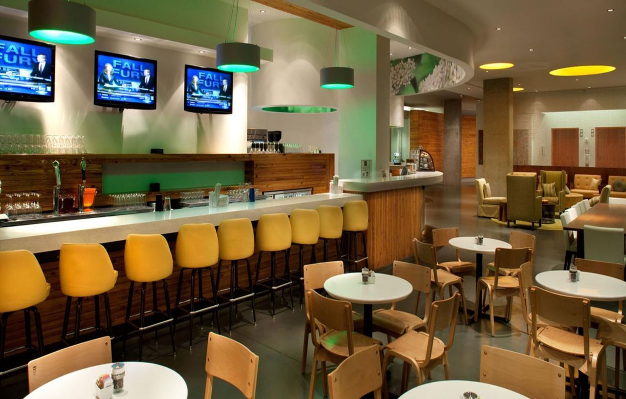 Hotel Indigo Athens - University Area By Ihg Exterior photo