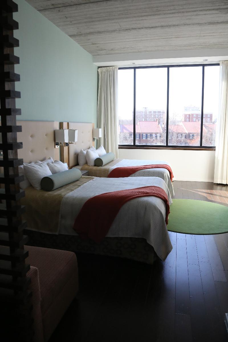 Hotel Indigo Athens - University Area By Ihg Exterior photo